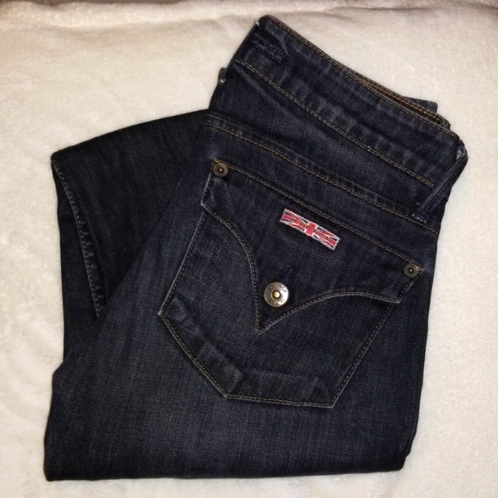 Hudson Jeans